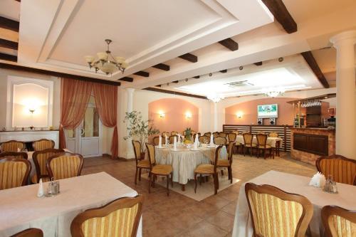 Kalimera Hotel