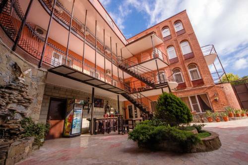 Samara Hotel