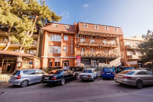 Samara Hotel