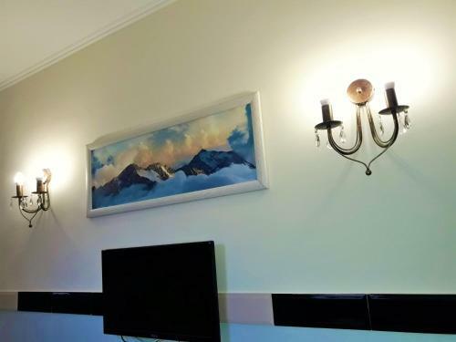 Hostal Golden Rose