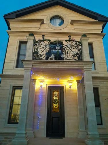 Hostal Golden Rose