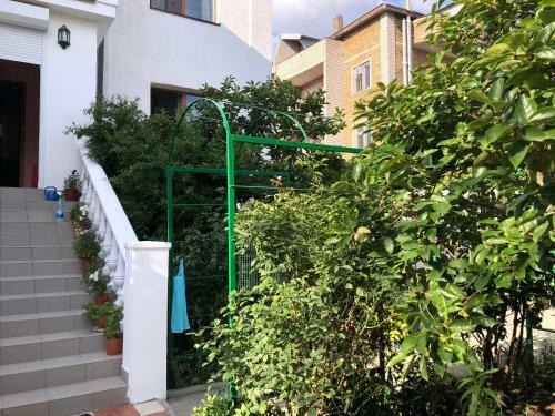 Hostal Guest House V Gostyah U Koli