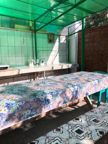 Hostal Guest House V Gostyah U Koli