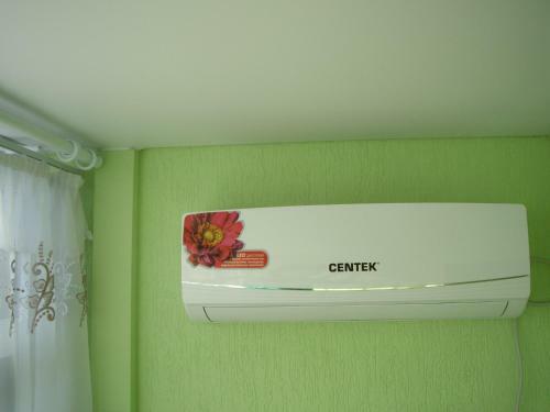 Hostal Guesthouse Garmonia
