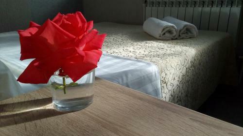 Hostal Guesthouse Garmonia