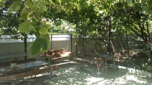 Hostal Guesthouse Garmonia