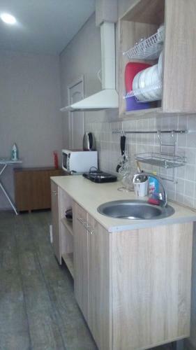 Hostal Guesthouse Garmonia