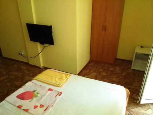 Hostal Avatar Guest House