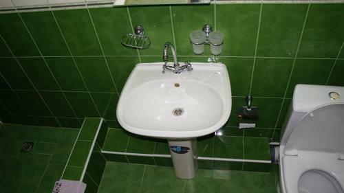 Hostal Avatar Guest House