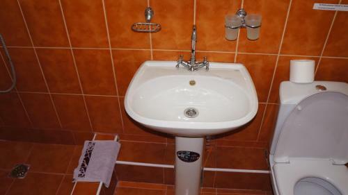Hostal Avatar Guest House