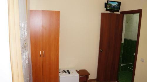 Hostal Avatar Guest House