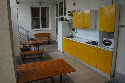 Hostal Avatar Guest House