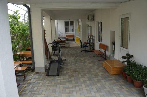 Hostal Avatar Guest House