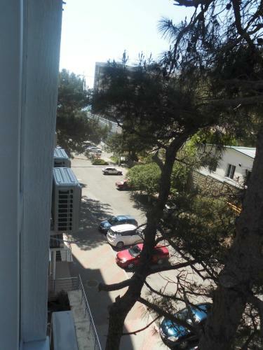 Apartment Krasota