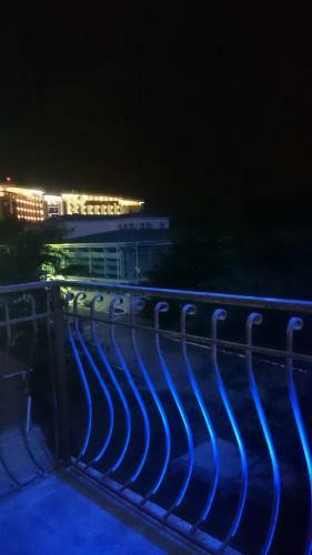 Apartments On Yuzhnaya