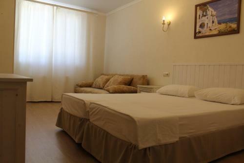 Villa La Rose De Provence Hotel