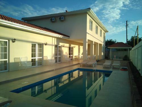 Villa La Rose De Provence Hotel