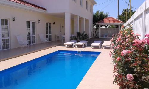 Villa La Rose De Provence Hotel