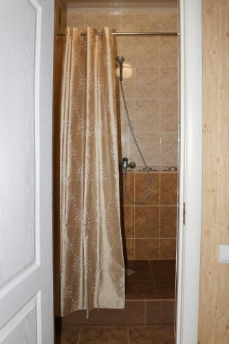 Hostal Argo Guest House