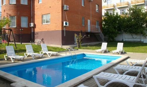 Hostal Argo Guest House