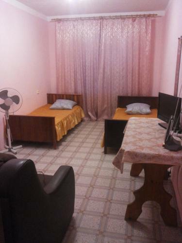Hostal Guest House "ris"