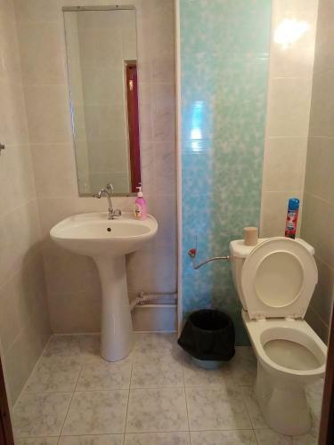 Hostal Guest House "ris"
