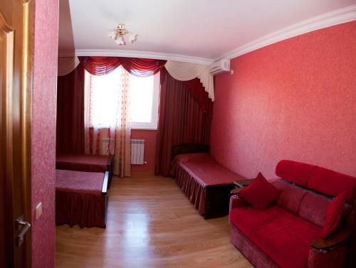 Hostal Guest House Karina