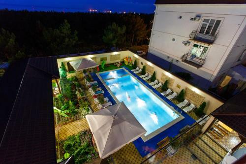 Hostal Guest House Karina