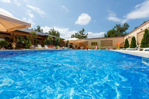 Hostal Guest House Karina