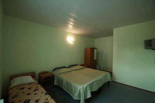 Hostal Golubaya Bukhta