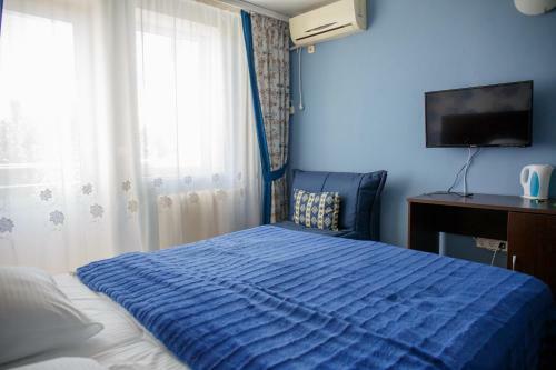 Hostal Golubaya Bukhta