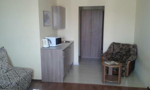 Hostal Golubaya Bukhta