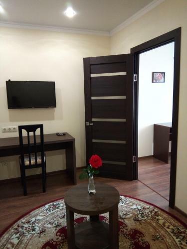 Hostal Golubaya Bukhta