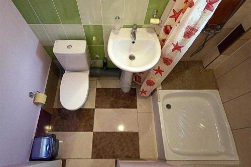 Hostal ???????? ??? "???? ??????"