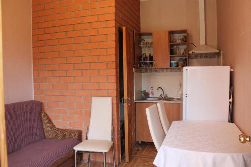 Posada Mini-hotel Tsvetochnaya 54