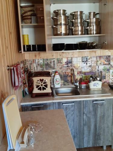 Hostal Guest House Lika