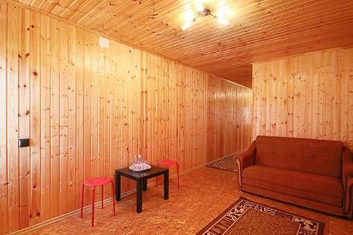 Hostal Ogni Stolitsy