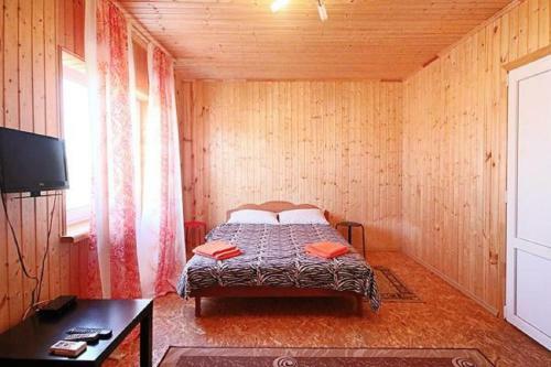 Hostal Ogni Stolitsy