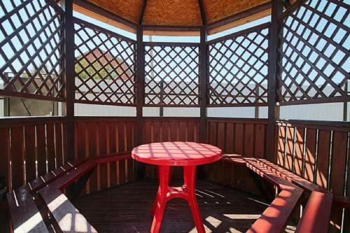 Hostal Ogni Stolitsy