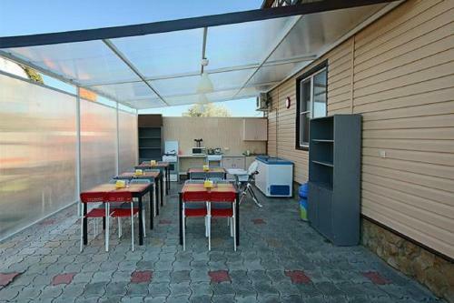 Hostal Ogni Stolitsy