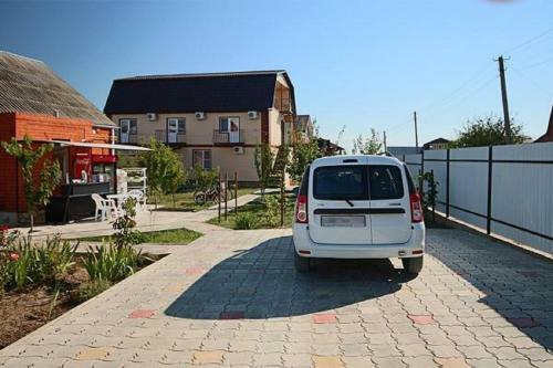 Hostal Ogni Stolitsy