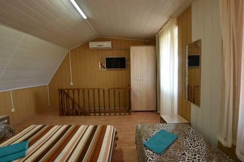 Hostal Guest House On Tamanskaya
