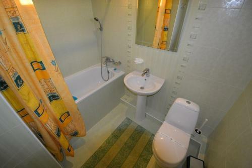 Hostal Poseydon Guest House