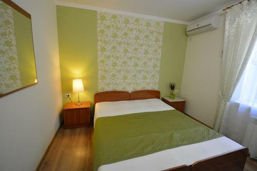 Hostal Poseydon Guest House