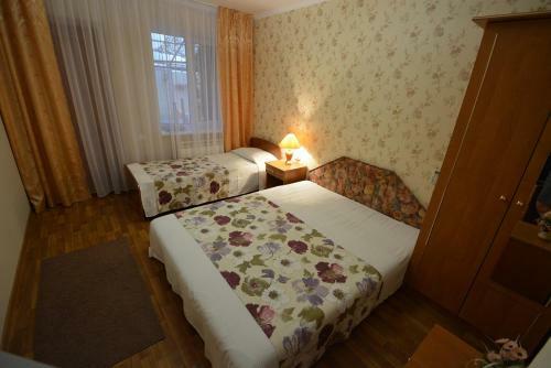 Hostal Poseydon Guest House