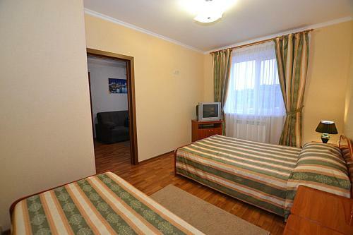 Hostal Poseydon Guest House