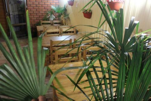 Hostal Poseydon Guest House