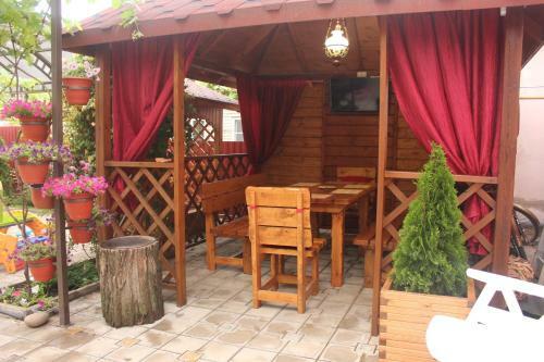 Hostal Poseydon Guest House