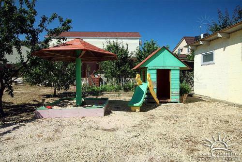 Hostal Guest House U Yury