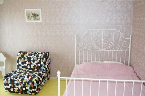 Hostal Jardine Guest House